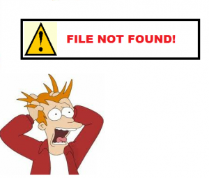 data loss backup