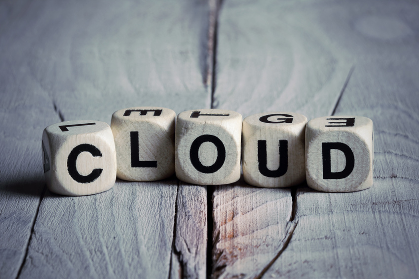 Building Blocks for AWS Cloud Backup