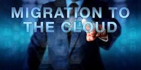 migration to the cloud