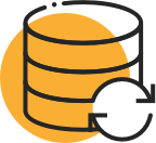 icon-pop-backup flexible backup policies for AWS