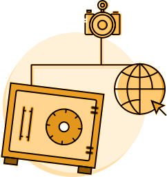 Snapshot vaults Snapshot vaults