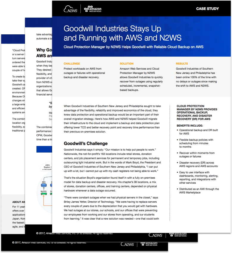 IPC_casestudy-mockup-v1 ensure 24/7 data availability with N2WS using this case study