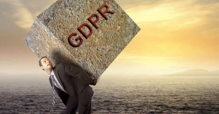 The Countdown to GDPR is on: Can the Right Backup and DR Solution Help You Prepare for Compliance?