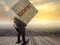 The Countdown to GDPR is on: Can the Right Backup and DR Solution Help You Prepare for Compliance?
