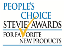 People's Choice Stevie Award