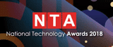 NTA Award Winner