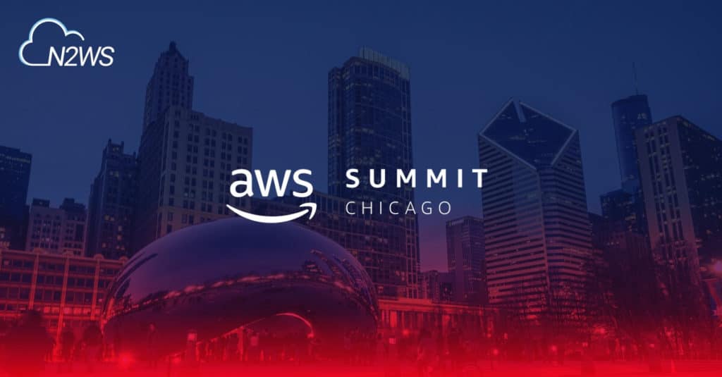 AWS Summit Chicago recap