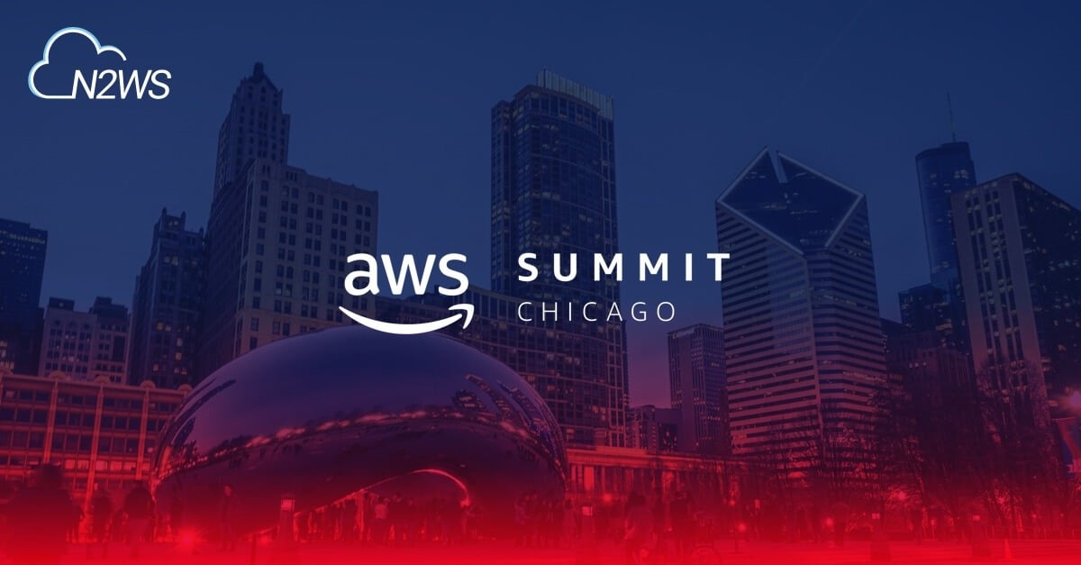 AWS Summit Chicago Recap N2WS