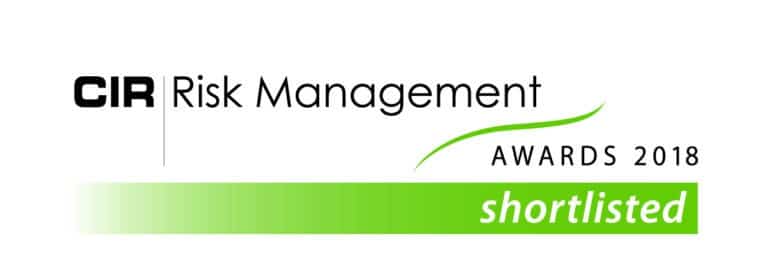 CIR Risk Management