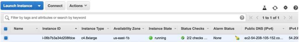 SAP HANA on AWS