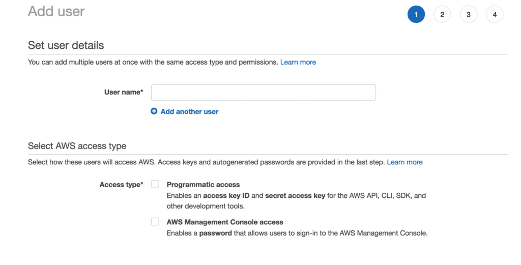 SAP HANA on AWS