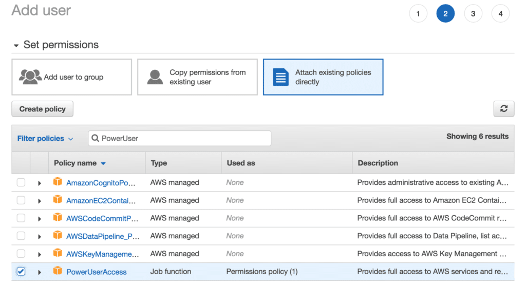 SAP HANA on AWS