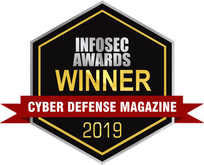 InfoSec Award Winner