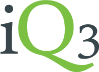 customer logo - iQ3