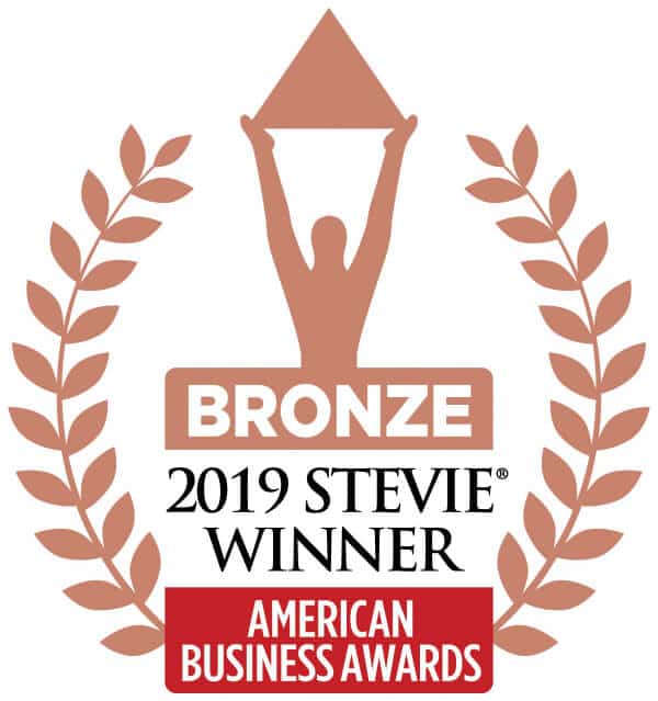 N2WS Award-Winning Backup & Recovery - winner of 2019 Steve ABA