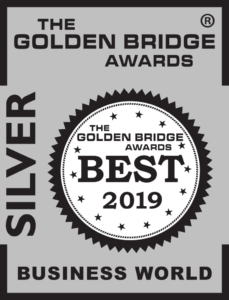Golden Bridge awards