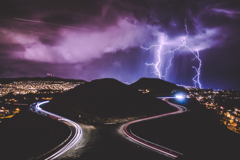 AWS Disaster Recovery Scenarios
