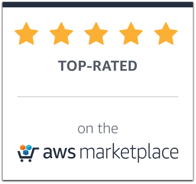 N2WS is the top-rated backup and recovery tool in AWS Marketplace
