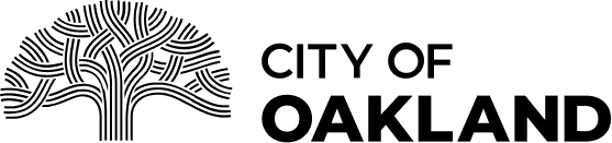 City of Oakland logo