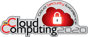 Cloud security cloud computing award