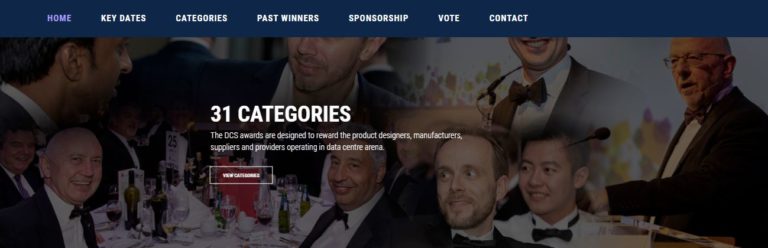 DCS Awards 2020