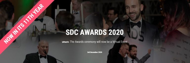 SDC awards