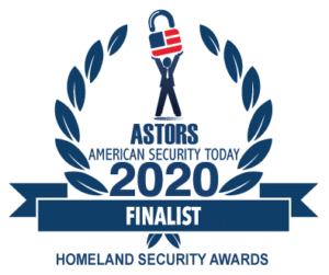 astors award finalist 2020