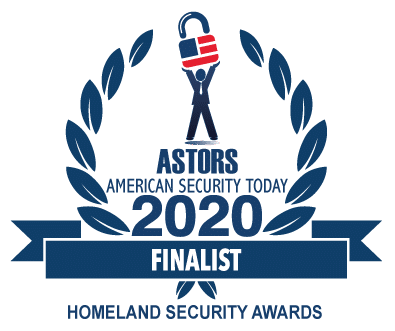 astors award finalist 2020