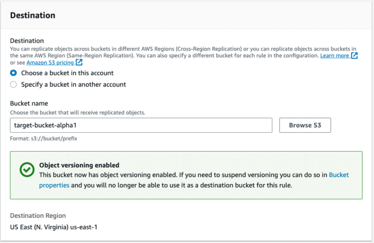 Understanding AWS Storage Costs - N2WS