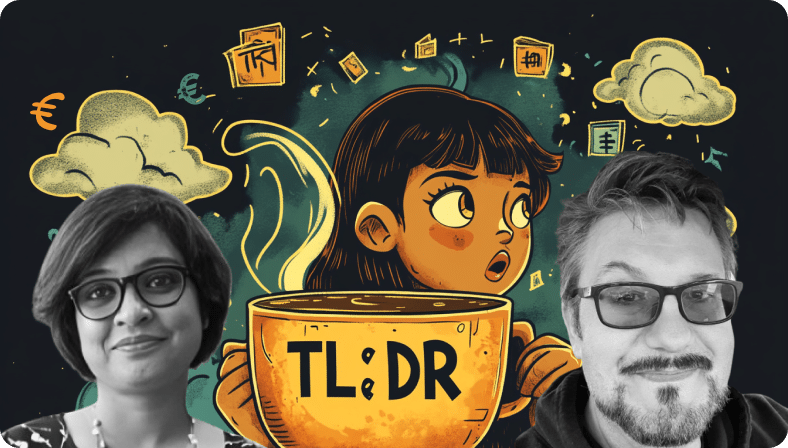 Countdown to DORA: chat with an expert