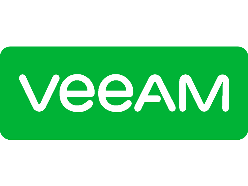 veeam logo