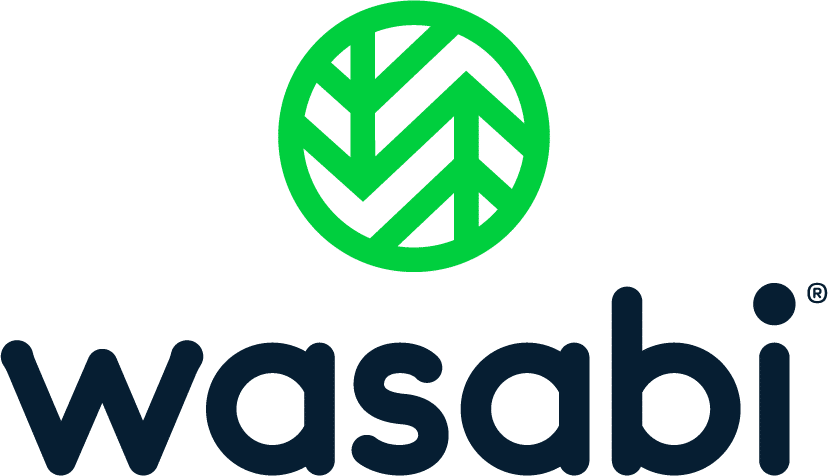 wasabi logo