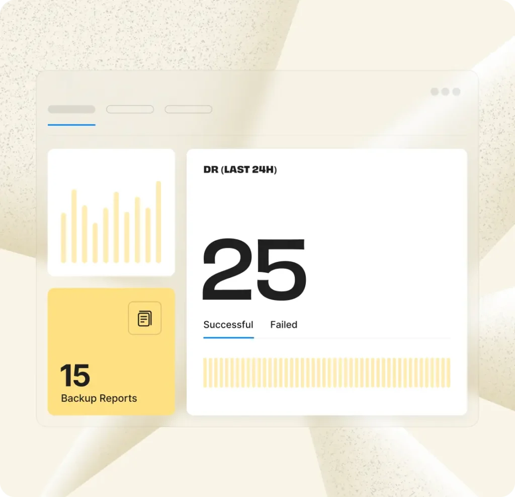 automated compliance reporting