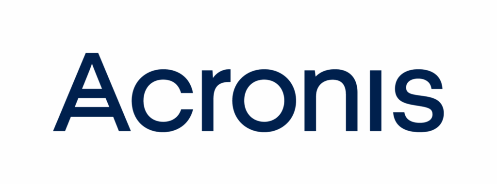 Acronis logo