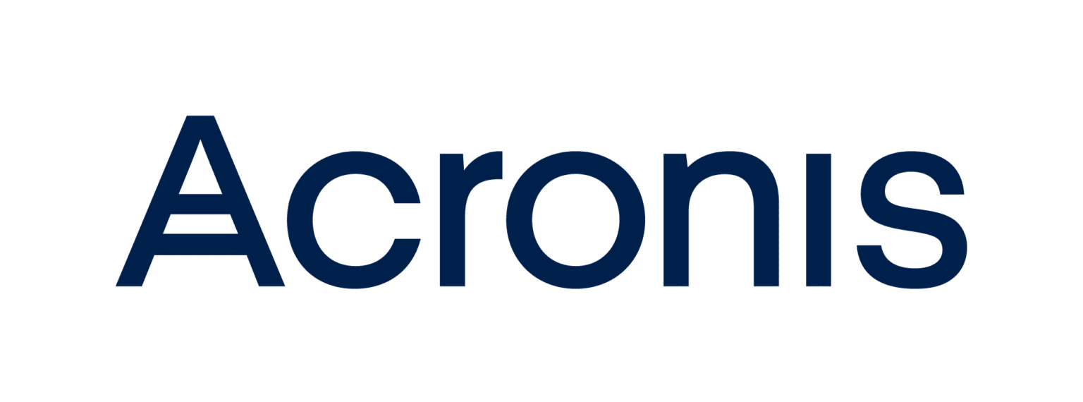 acronis logo