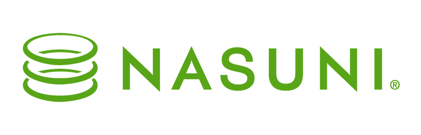 nasuni logo