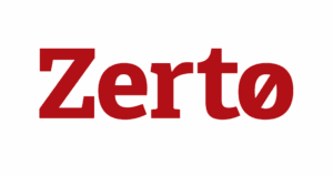 zerto logo