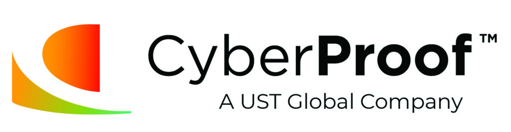cyberproof logo