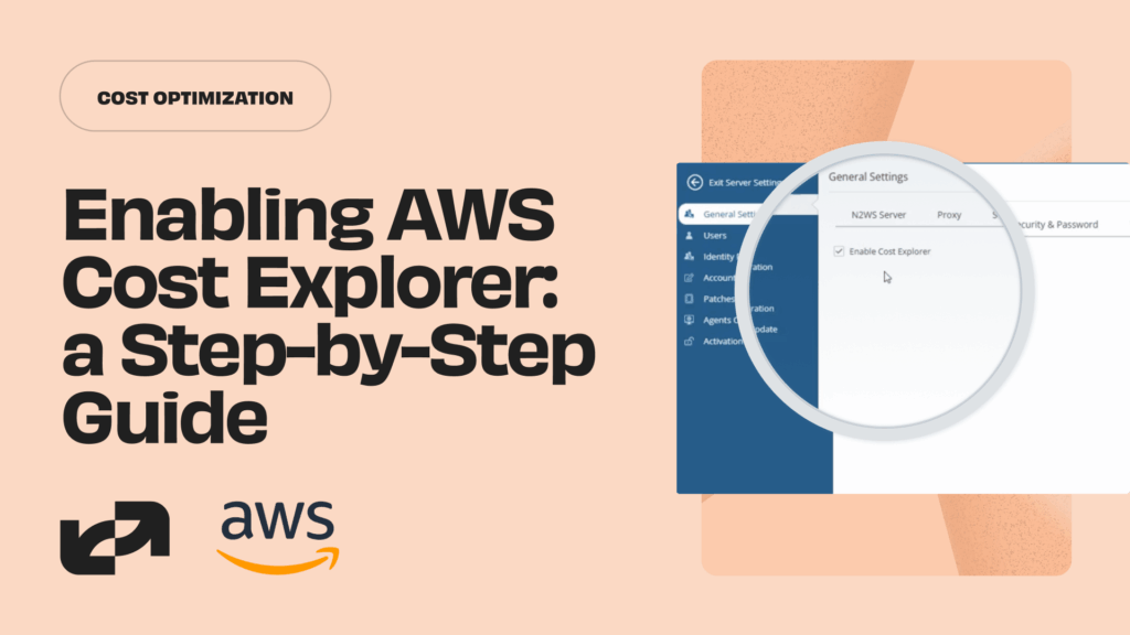 Enabling AWS Cost Explorer: a Step-by-Step Guide