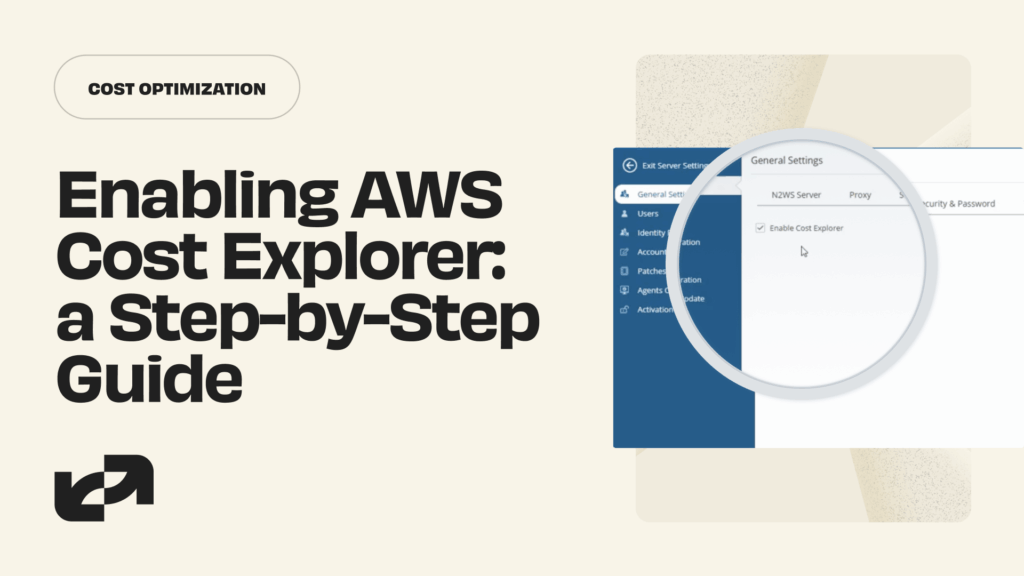 Enabling AWS Cost Explorer: a Step-by-Step Guide