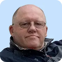 photo of danny zeegers