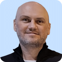 Speaker - Catalin