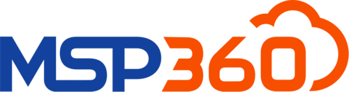 MSP360 logo