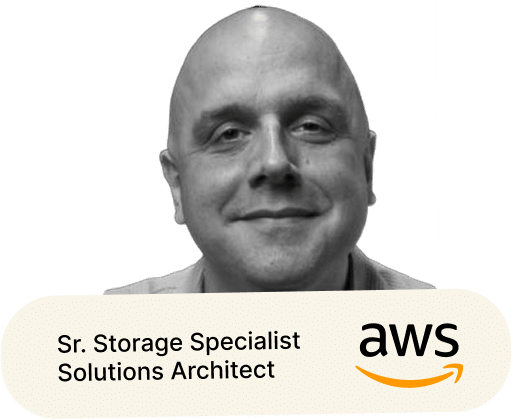 guest speaker anthony fiore