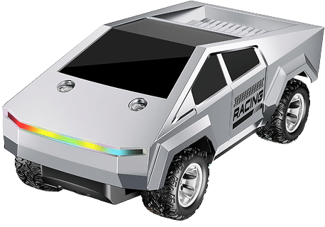 image of a remote control car