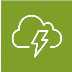 AWS Elastic DR icon