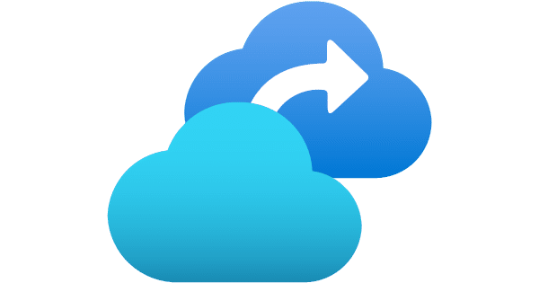 Azure Site Recovery icon