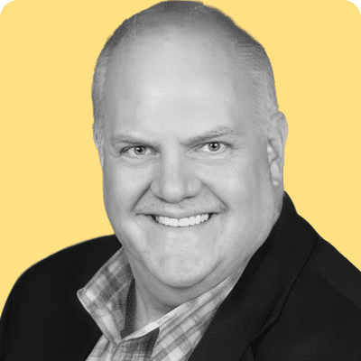 speaker photo of Allan Liska