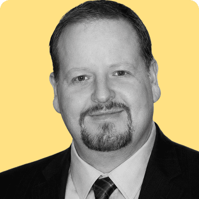 speaker photo of Andrew Kalat