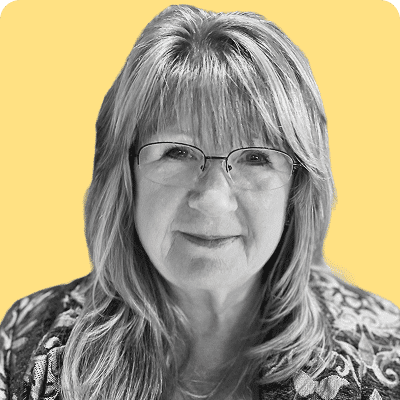 speaker photo of Candy Alexander